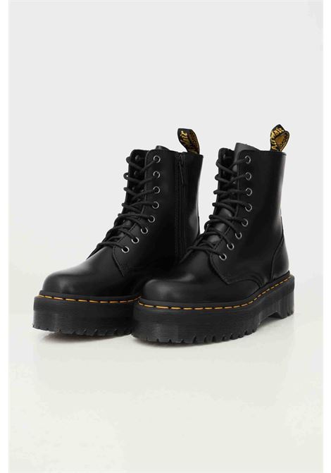 Jadon women's black ankle boots DR.MARTENS | 15265001.